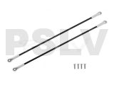  LX0697  Lynx Heli Innovations Stretch Kit Tail Boom Support 130X 